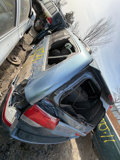 2008-2010 Honda Odyssey - Stock #: M18574