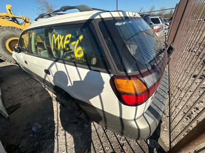 2000-2004 SUABRU LEGACY - #M18156