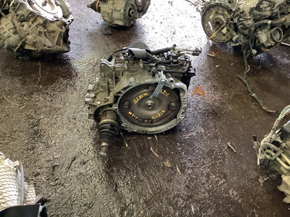 2011-2013 HYUNDAI SONATA - AUTOMATIC TRANSMISSION -#M18771