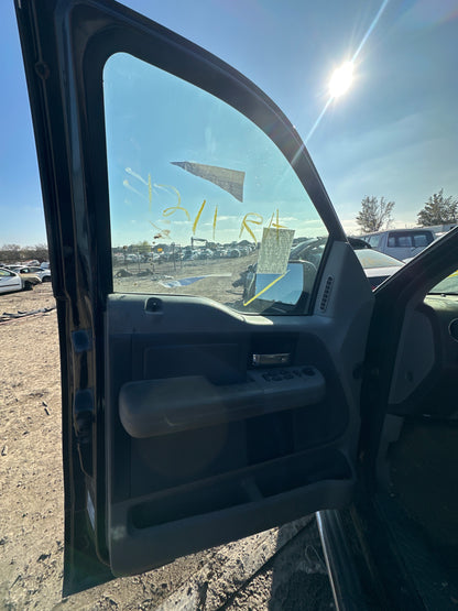 2004-2008 FORD F150- Stock #:M18187