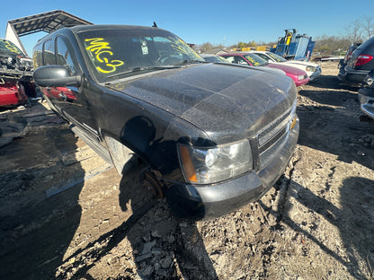 2010 CHEVY SUBURBAN - Stock # M18113