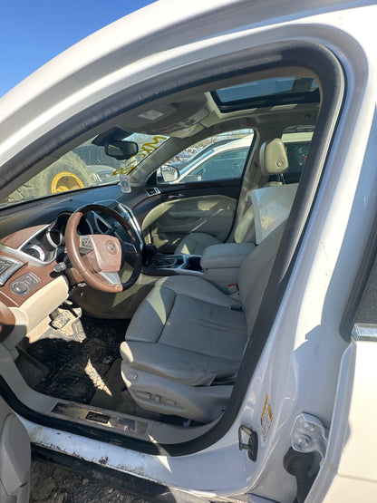 2010 CADILLAC SRX - STOCK # M18118