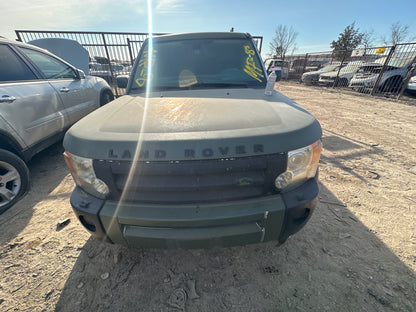 2005-2009 Range Rover LR3 - Stock #: M18498