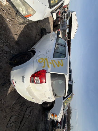 2008-2014 SCION XD- PARTING OUT- MI-16- #   M18566
