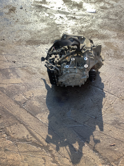 2014-2016 KIA FORTE - AUTOMATIC TRANSMISSION - #M17601