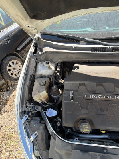 2013 LINCOLN MKZ - STOCK #: M18555