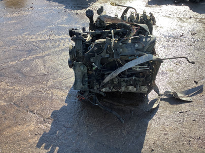 2000-2006 CHEVY TAHOE - 5.3 L Engine -#M17621