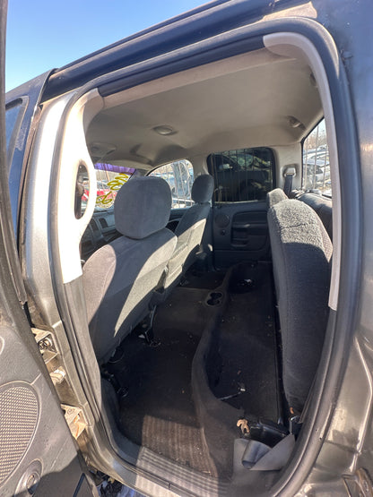 2002-2008 Dodge RAM 1500 - Stock #: M18418