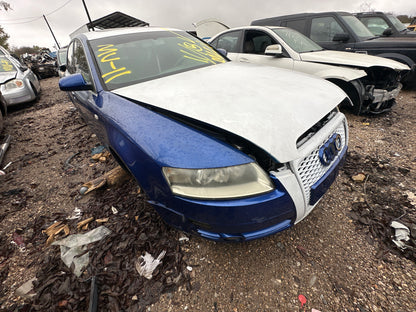 2006 Audi A6 - Stock #:M18021 - V-11
