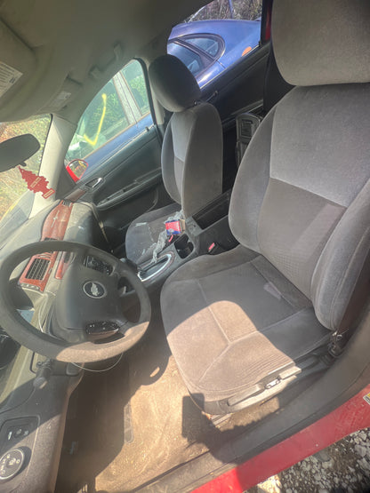2/2 2009 Chevrolet Impala | All Parts G - Z | SKU # M17597