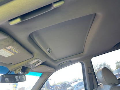 1/2 2009- 2011 Honda Pilot | All Parts A - F | SKU # M17567