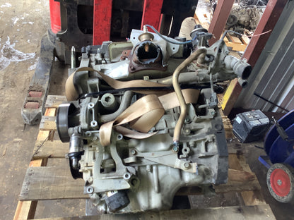 2016-2021 HONDA HR-V  -  1.8 L ENGINE - #M18953