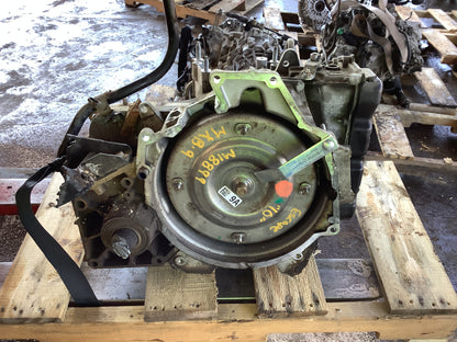 2009-2011 FORD ESCAPE  -  AUTOMATIC TRANSMISSION - #M18899
