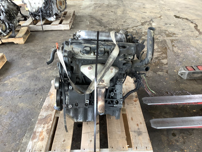 2001-2002 ACURA MDX  -  3.5 L ENGINE - #M18864