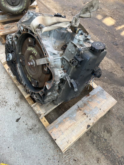 2012 Buick Lacrosse - Automatic Transmission -#17293