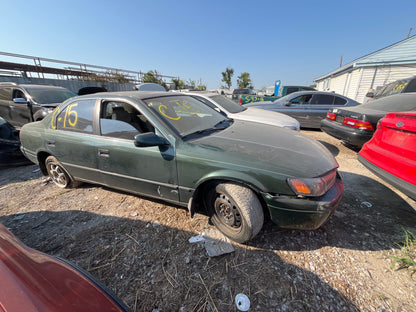 2/2 1997 - 2001 Toyota Camry CE | All Parts G - Z | SKU #: M17645 - MC-15