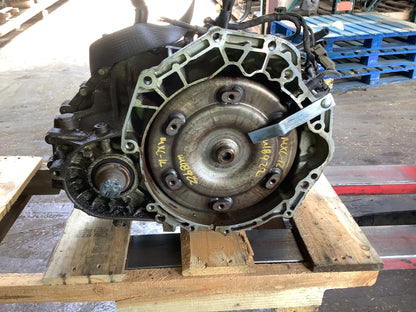 2015-2017 HYUNDAI AZERA  -  AUTOMATIC TRANSMISSION - #M18922
