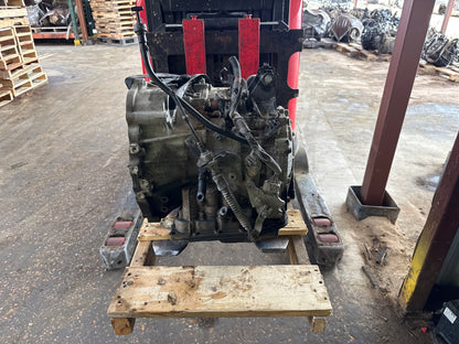 2009-2012 TOYOTA RAV4 - AUTOMATIC TRANSMISSION -#M18999