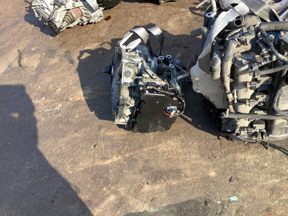 2010-2015 CHEVROLET EQUINOX- AUTOMATIC TRANSMISSION -#M17639