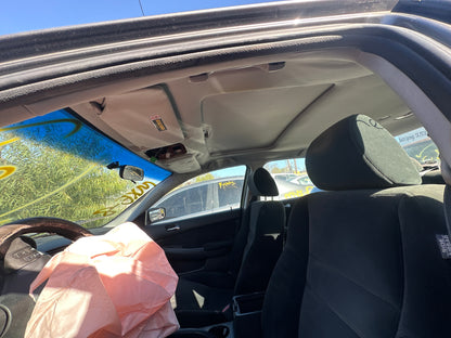 2003=2007 HONDA ACCORD - Stock #: M18158