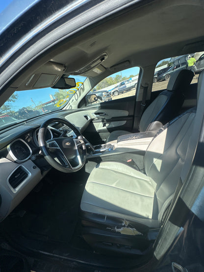 1/2 2011 CHEVROLET EQUINOX | All Parts A - F | STK# M17875