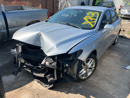 1/2 2013-2020 FORD FUSION | All Parts A - F | SKU #: M17573