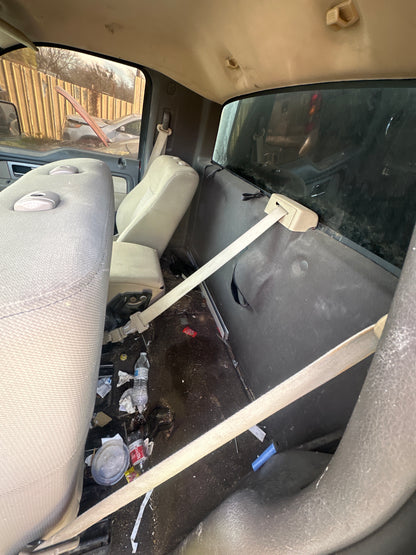 2010 FORD F150 - STOCK #: M18312