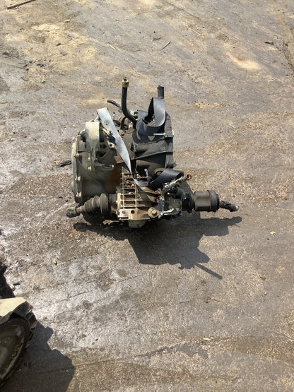 2012-2015 HONDA PILOT - AUTOMATIC TRANSMISSION-#M17568