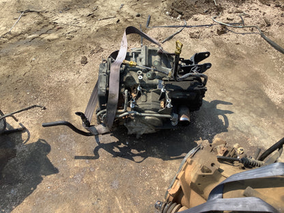 2008-2011 FORD ESCAPE- AUTOMATIC TRANSMISSION -#M17643