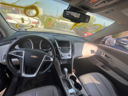 2/2 2015 Chevrolet Equinox | All Parts G - Z | SKU # M17639