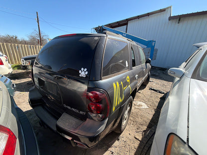 2002-2005 Chevrolet Trailblazer - Stock #: M18579