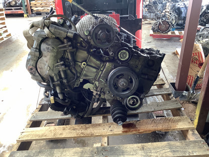 2013-2015 NISSAN ALTIMA  -  2.5 L ENGINE - #M18966