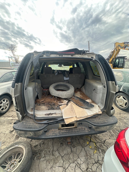 2000-2006 GMC Yukon - Stock #: M18262