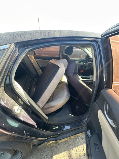 2016 HONDA CIVIC - STOCK #: M18471