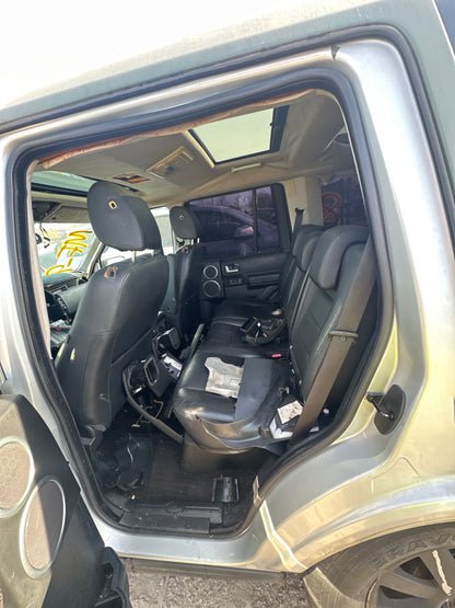 2005-2009 Range Rover LR3 - Stock #: M18498