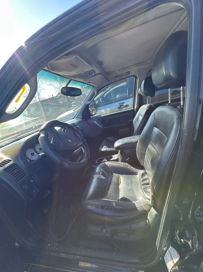 2001-2008 FORD ESCAPE- Stock #: M18097