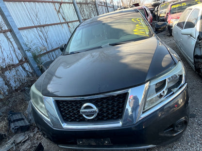 2014 NISSAN PATHFINDER - STOCK #: M18353