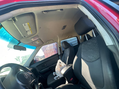 2010-2011 KIA SOUL - Stock #: M18140