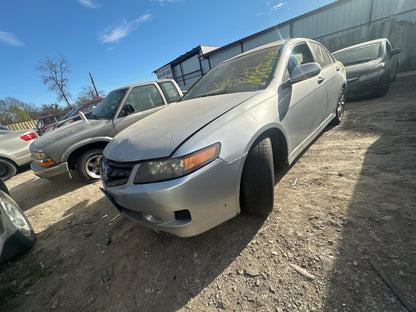2004-2008 Acura TSX - Stock #: M18263