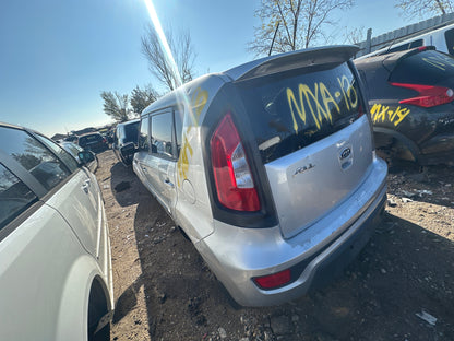 2010-2013 KIA SOUL- Stock #: M18083