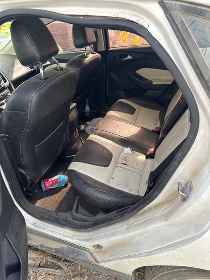 2/2 2012 FORD FOCUS | All Parts G - Z | STK # M17838