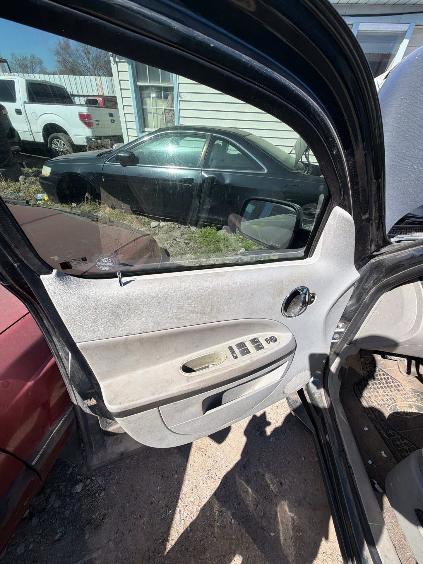 2011 Chevrolet HHR - Stock #: M18589 - MJ-19