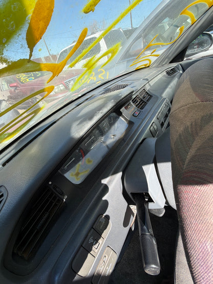1992 - 1995 Honda Civic - Stock #: M18586 MJ-16