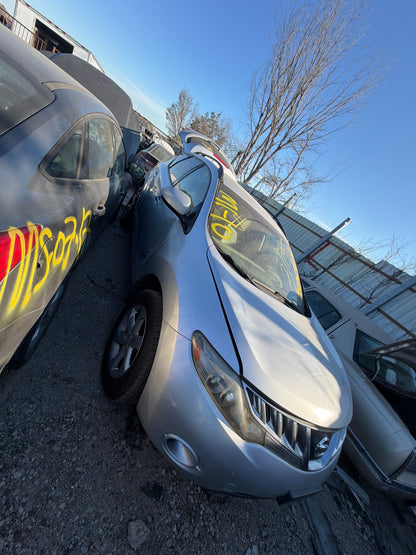 2009 NISSAN MURANO - STOCK #: M18560