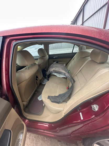 2007 HONDA CIVIC - STOCK #: M18292