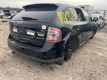 2008 FORD EDGE - STOCK #: M18233