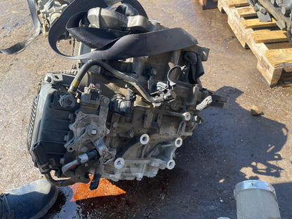 2015-2016 KIA SOUL  -  AUTOMATIC TRANSMISSION - #M18656