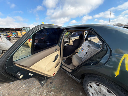 2003-2005 Honda Accord - Stock #: M18549