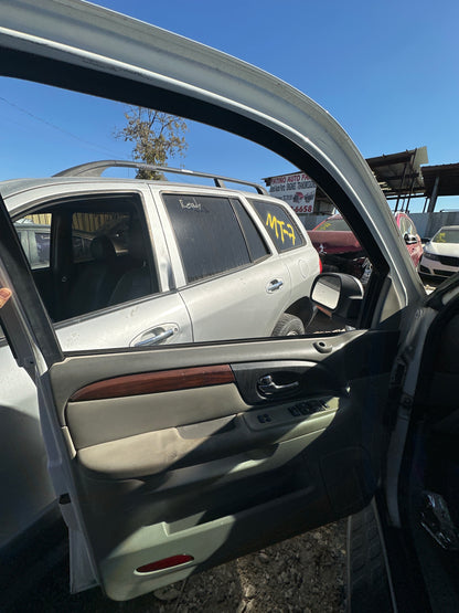 1/2 2002-2009 GMC Envoy | All Parts A - F | SKU #: M17973