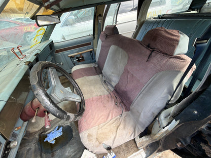 1979 CHEVY IMPALA - STOCK #: M18551